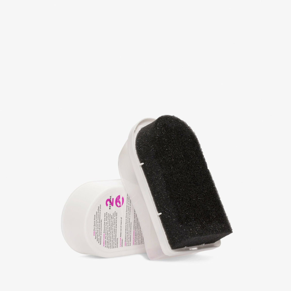 Clarks Women|Men Quick Shine Neutral