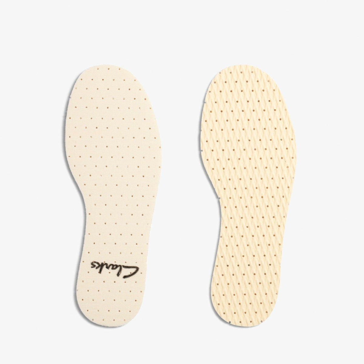 Clarks Women|Men Infant Size 12 Foam Insoles N/A