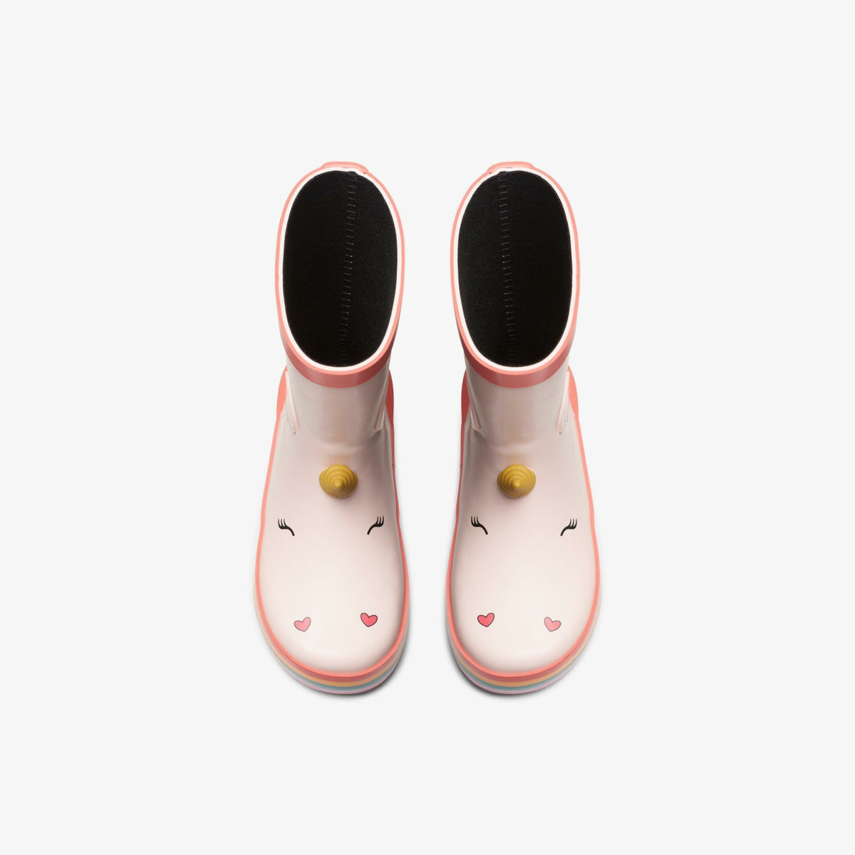 Clarks Kids Tarri Run Toddler Pink Combination