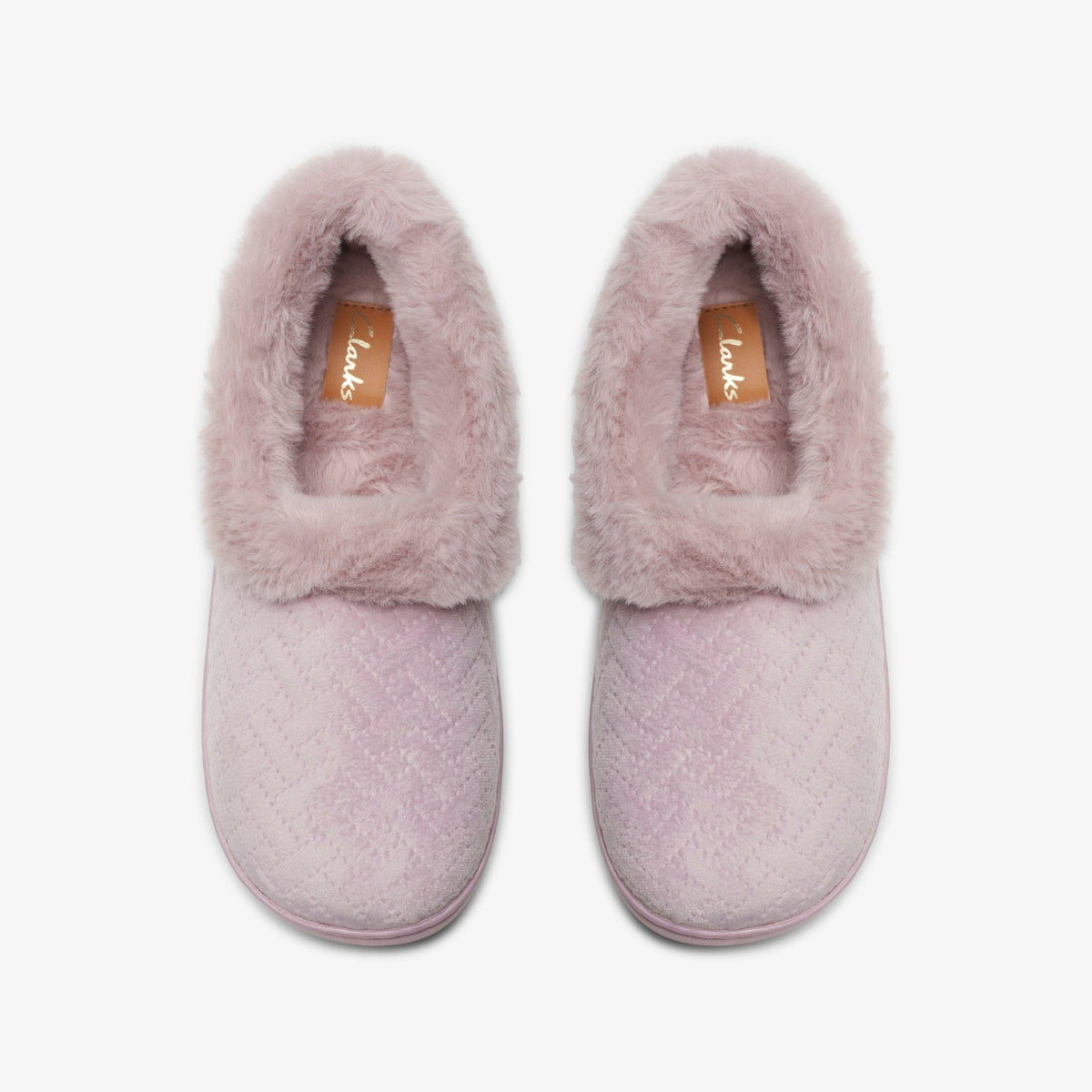Clarks Women Twyla Star Lilac