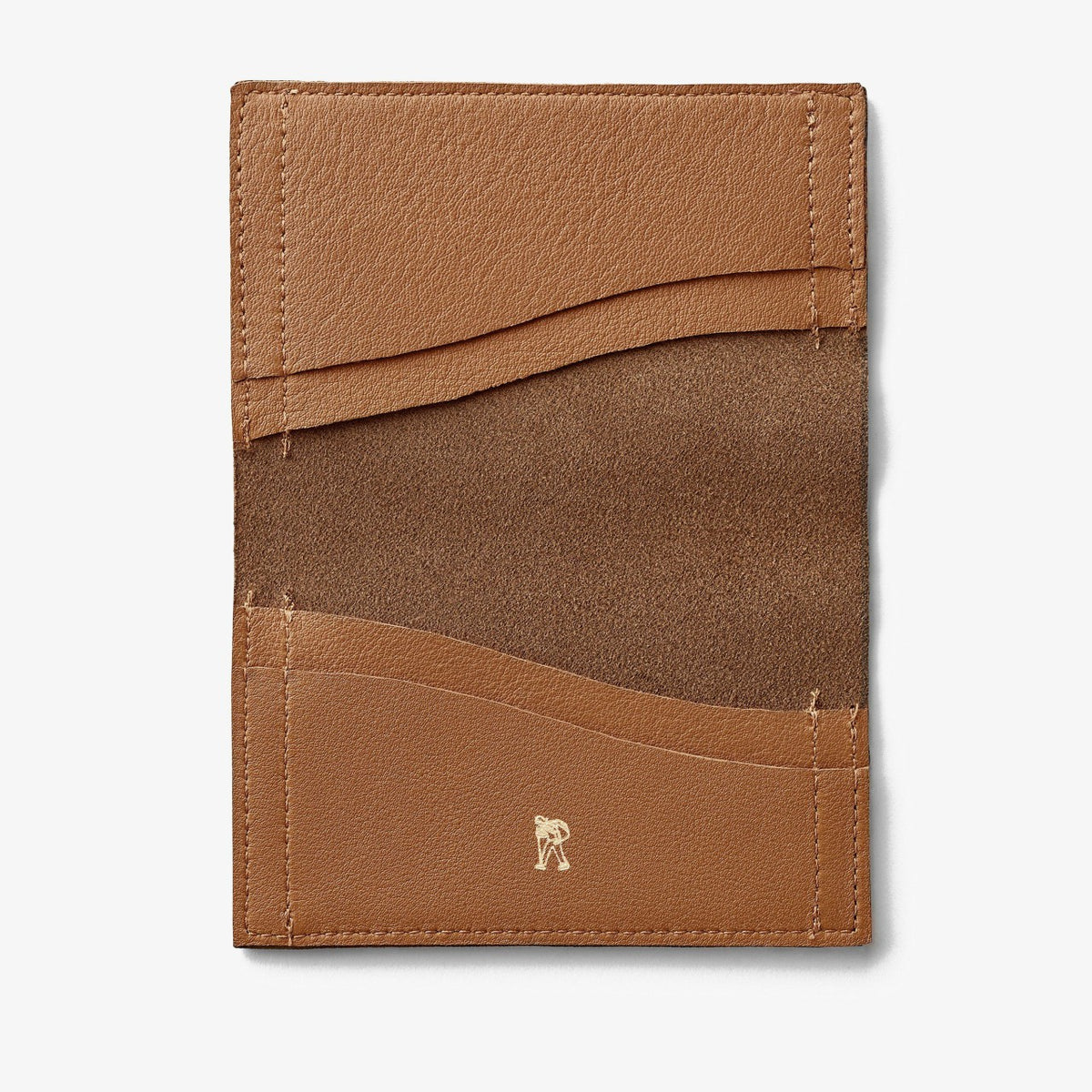 Clarks Men|Women Desert Card Light Tan Leather