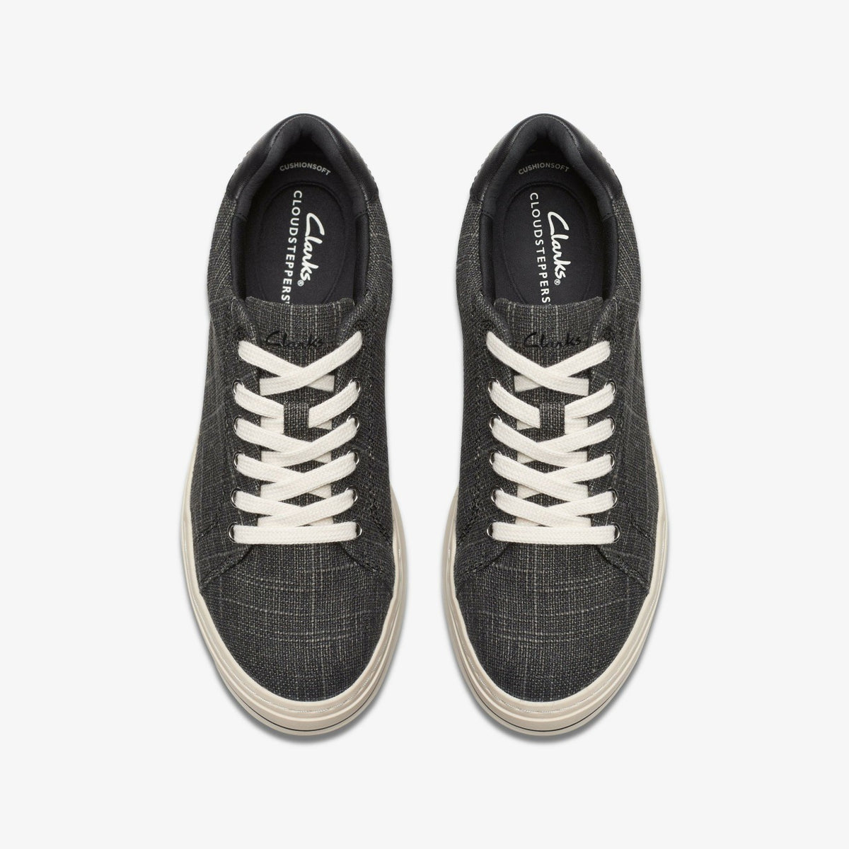 Clarks Women Audreigh Sun Black