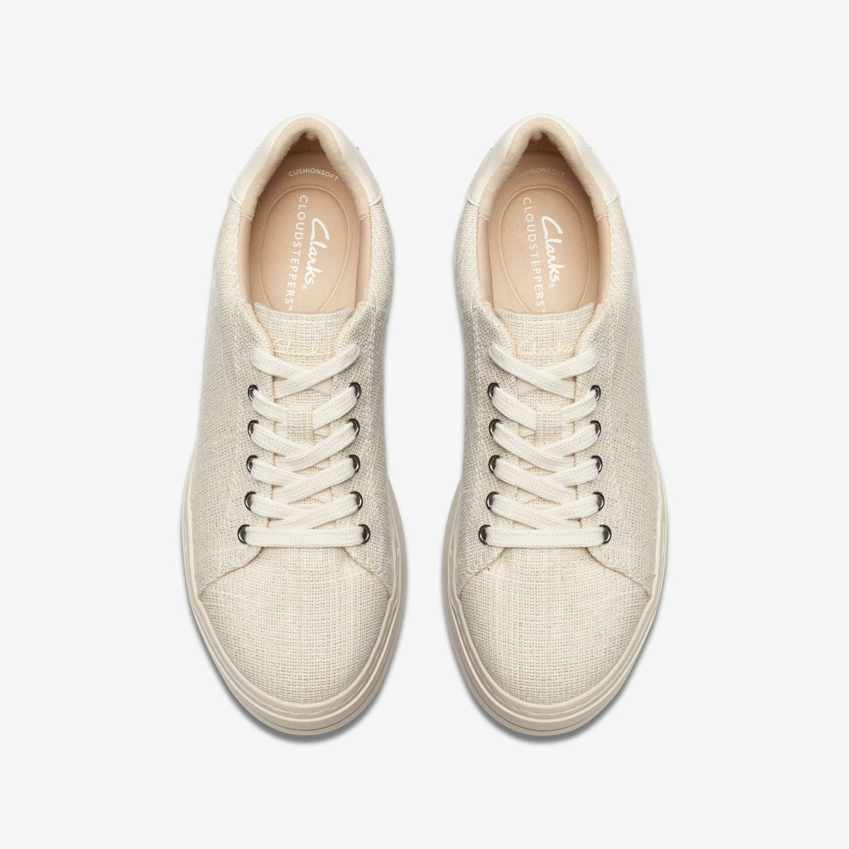 Clarks Women Audreigh Sun Natural