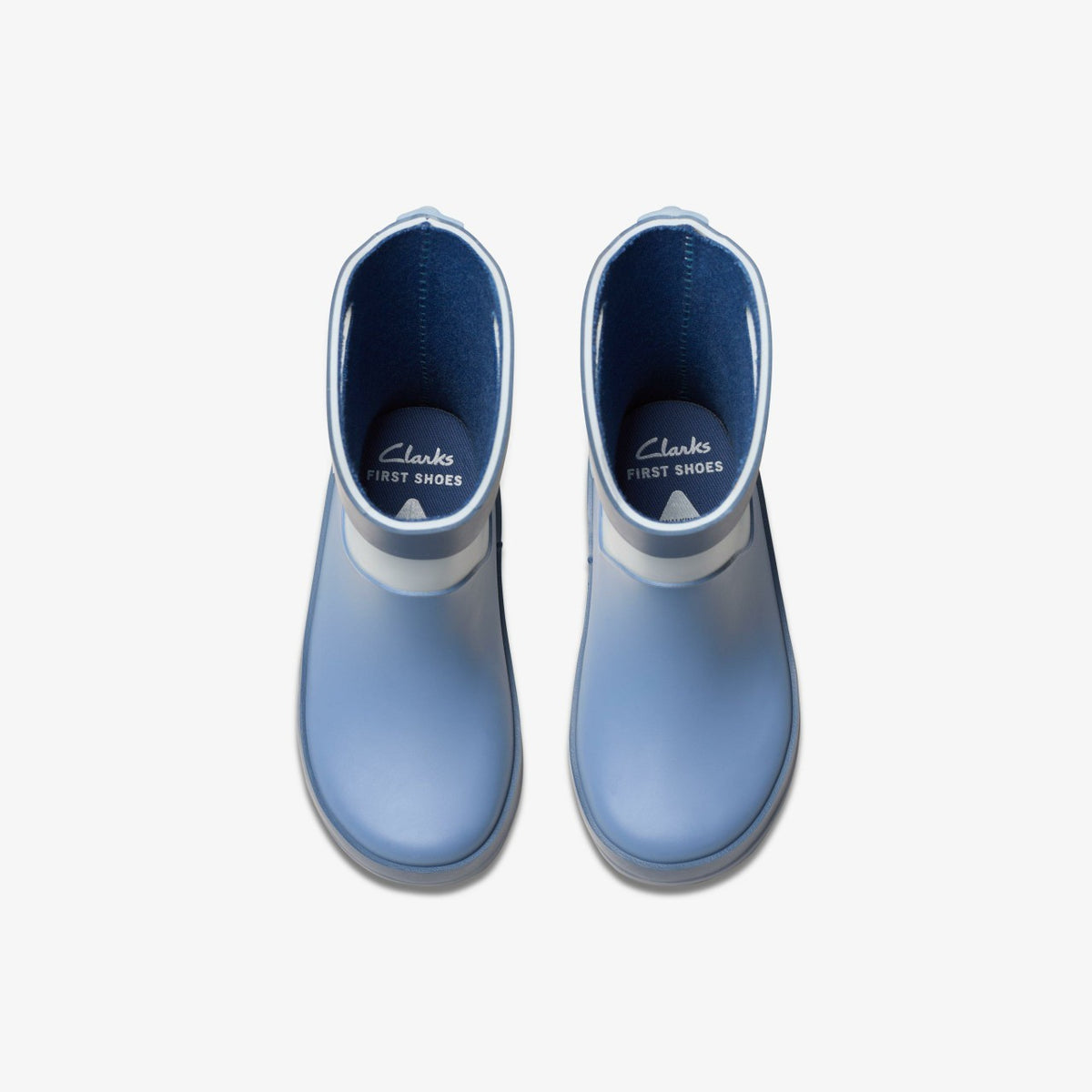 Clarks Kids Tarri Dash Toddler Blue Combination
