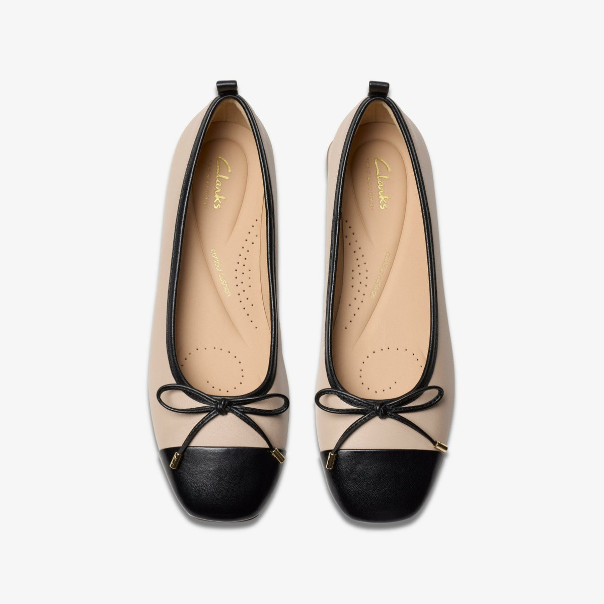 Clarks Women Ubree 15 Poppy Sand Combination
