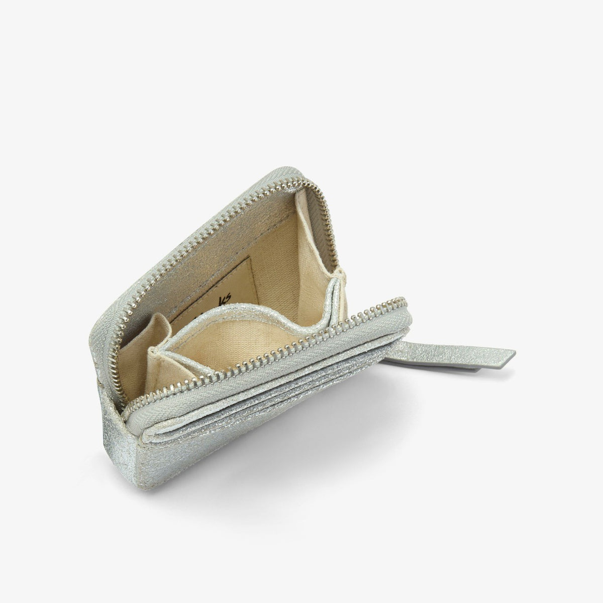 Clarks Women Roslyn Small Silver