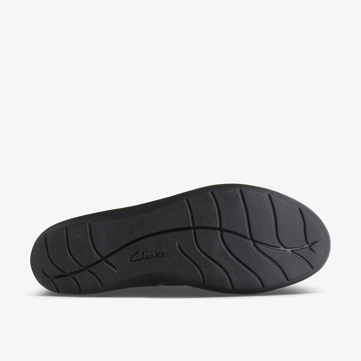 Clarks Women Hope Roxanne Black