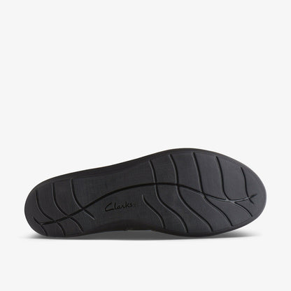Clarks Women Hope Roxanne Black