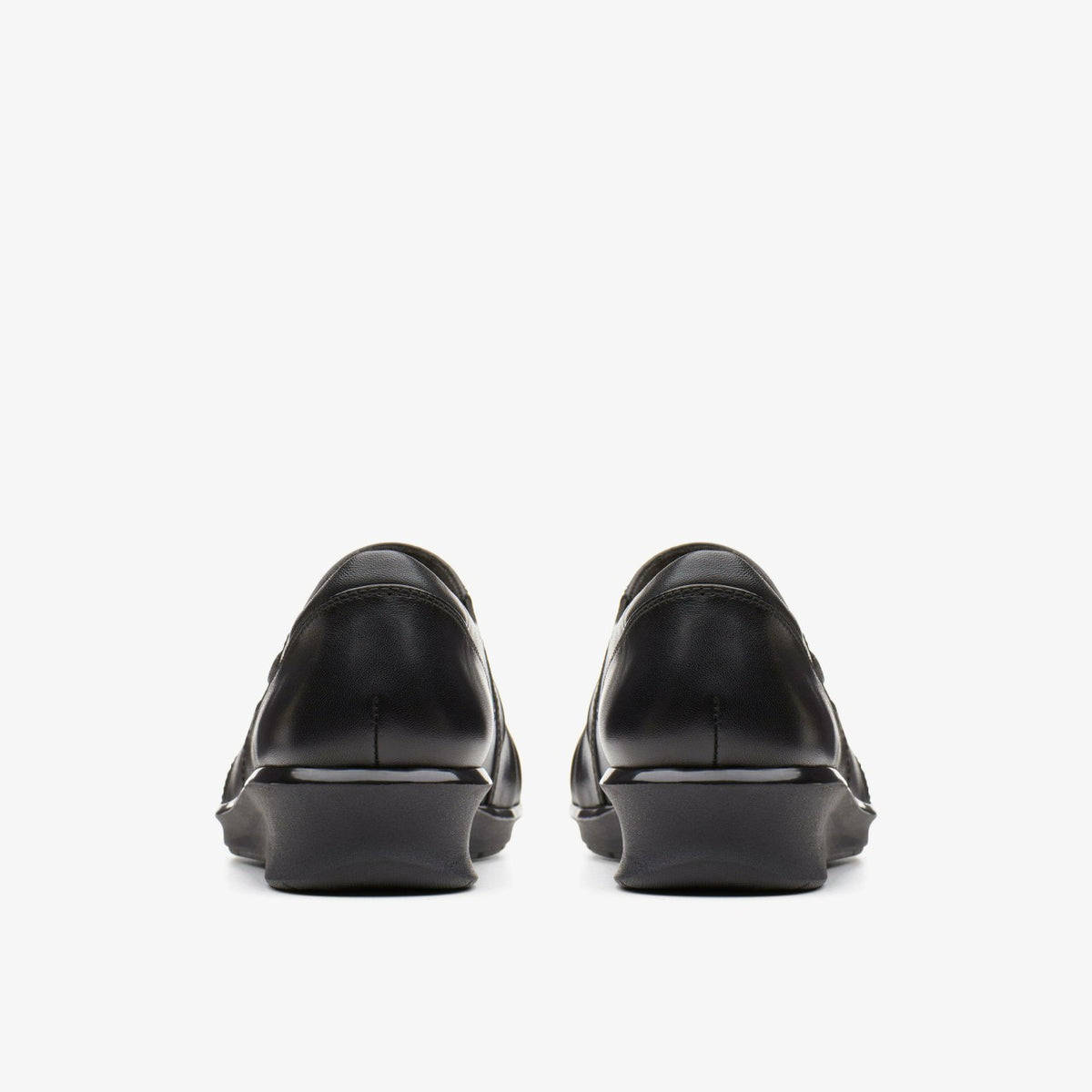 Clarks Women Hope Roxanne Black