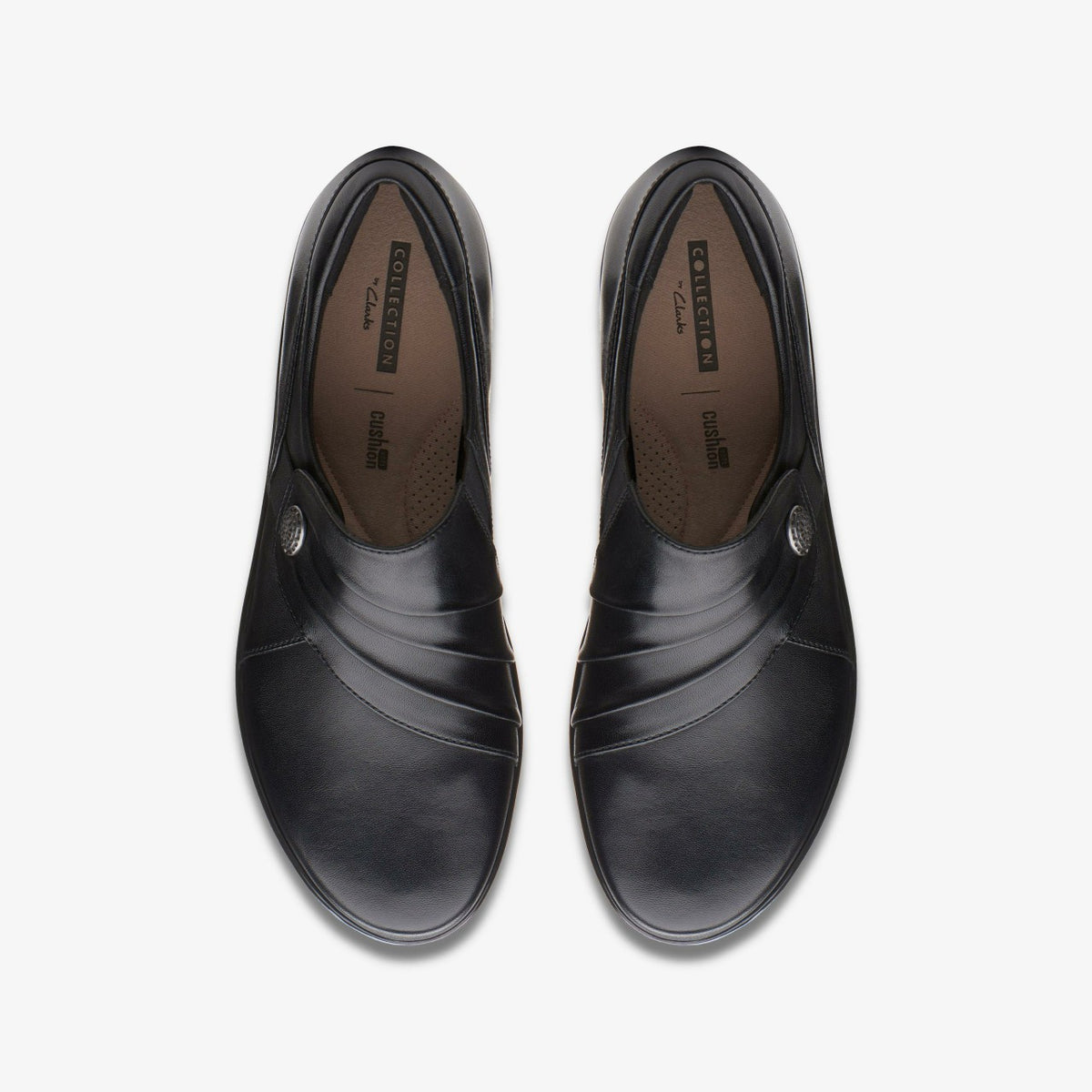 Clarks Women Hope Roxanne Black