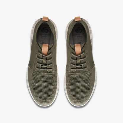 Clarks Men Step Urban Mix Khaki