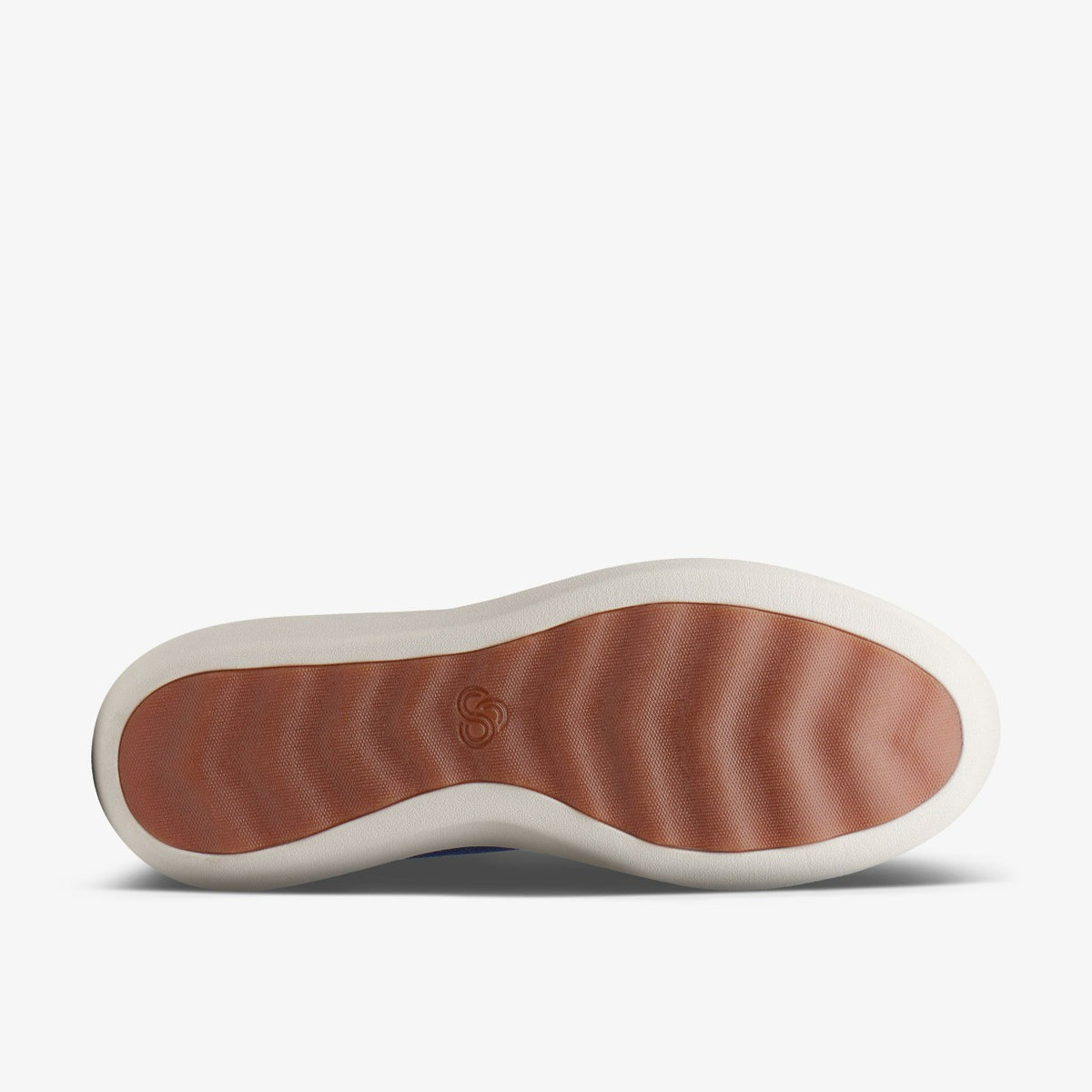 Clarks Men Step Urban Mix Navy