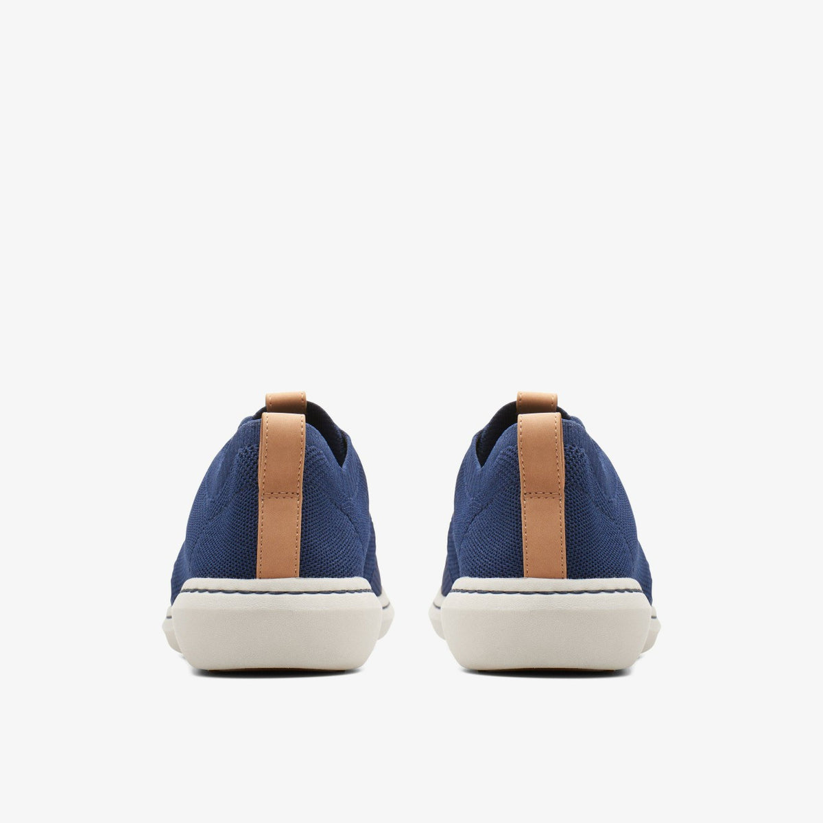 Clarks Men Step Urban Mix Navy