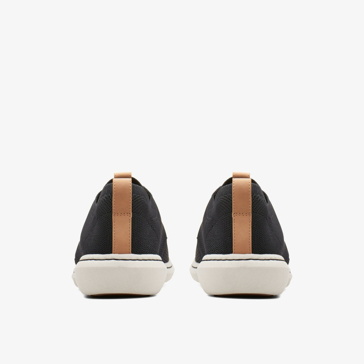 Clarks Men Step Urban Mix Black