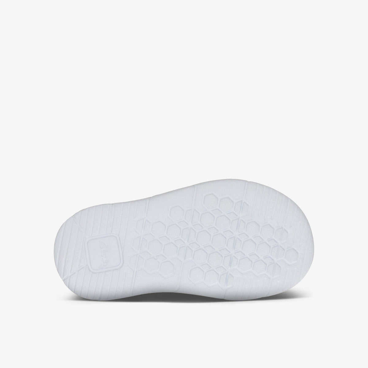 Clarks Kids Ath Flux Toddler Navy