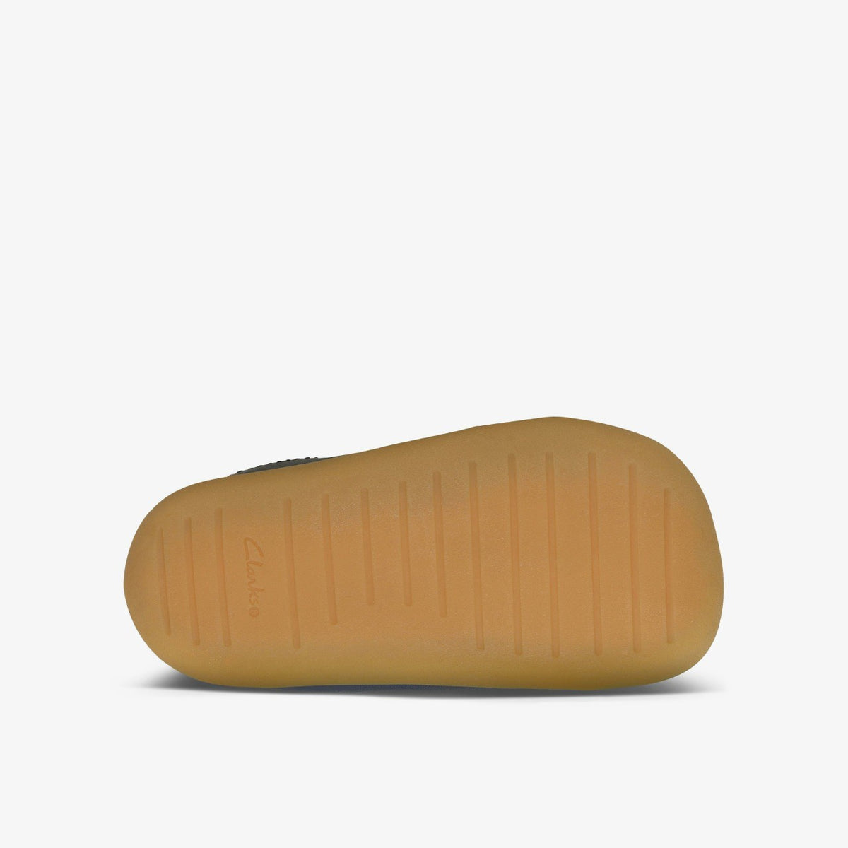 Clarks Kids Roamer Craft Toddler Navy Leather