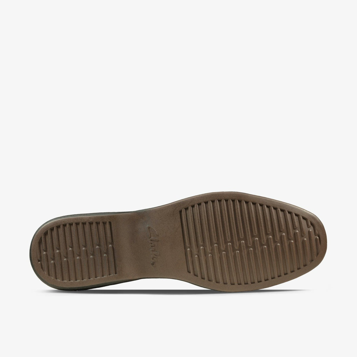 Clarks Men Harston Elite Slipper Burgundy Leather