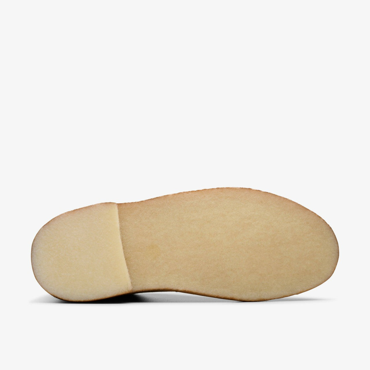 Clarks Men Desert Boot Cola Suede