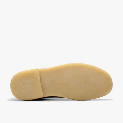 Clarks Men Desert Boot Beeswax