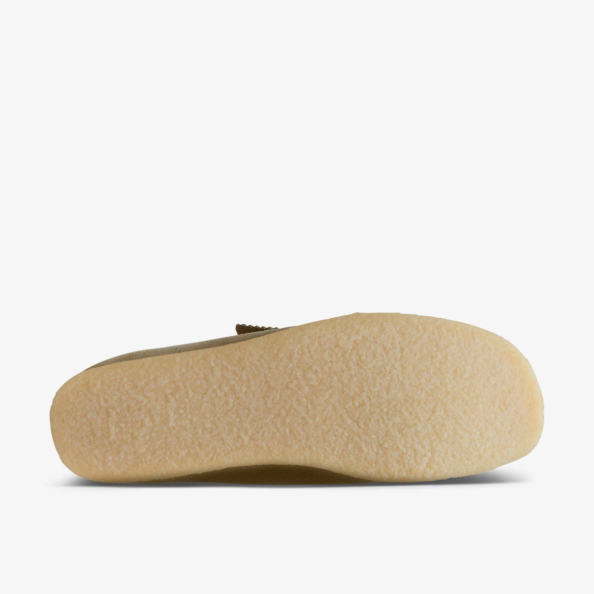 Clarks Men Wallabee Maple Suede