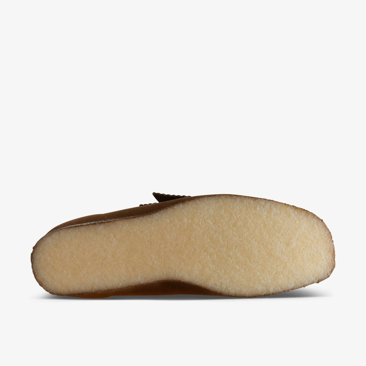 Clarks Men Wallabee Cola