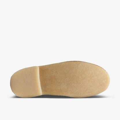 Clarks Women Desert Boot Beeswax