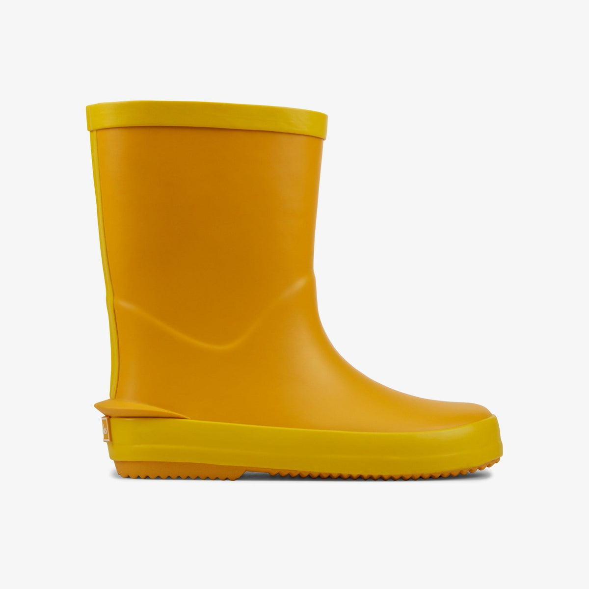 Clarks Kids Tarri Run Toddler Yellow