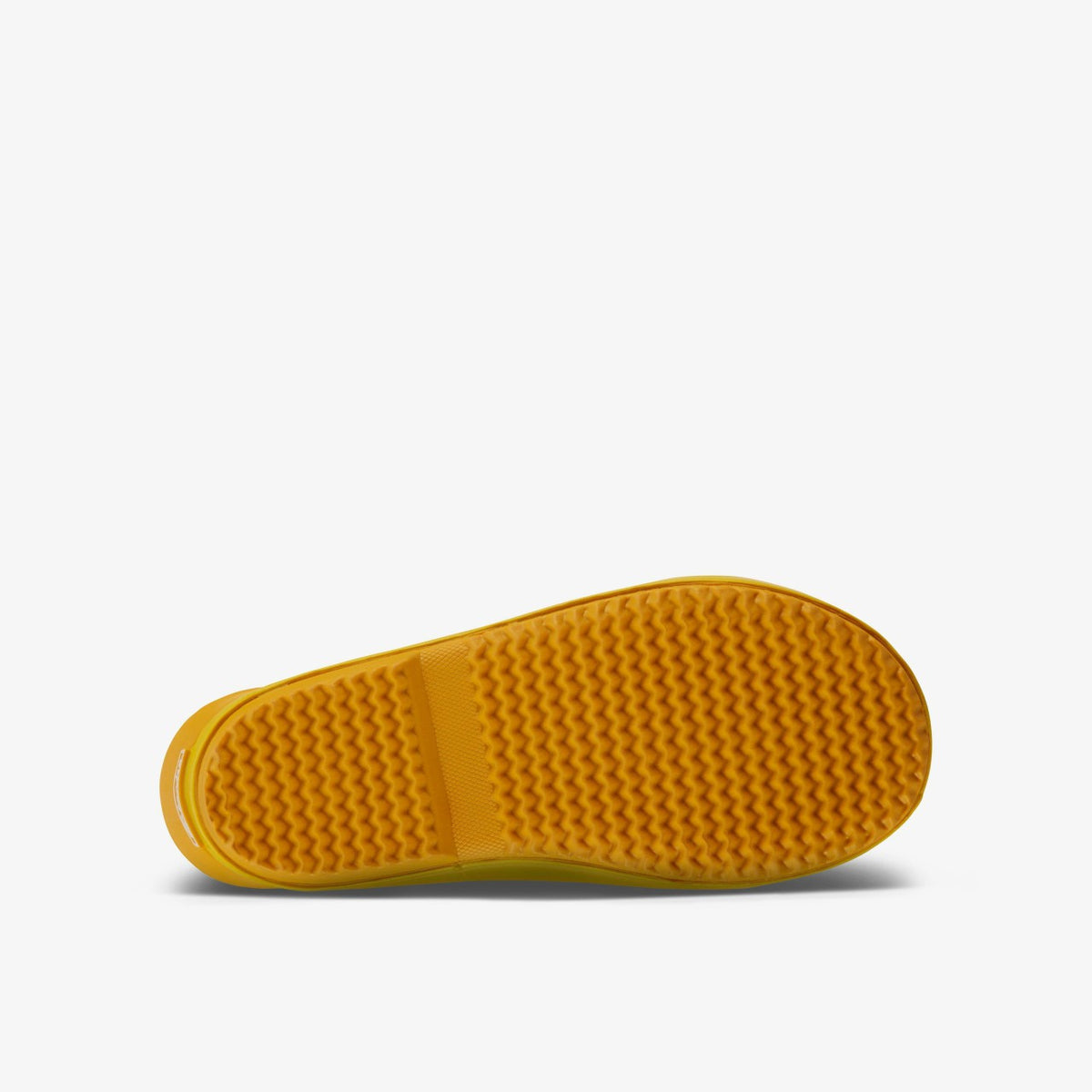 Clarks Kids Tarri Run Toddler Yellow