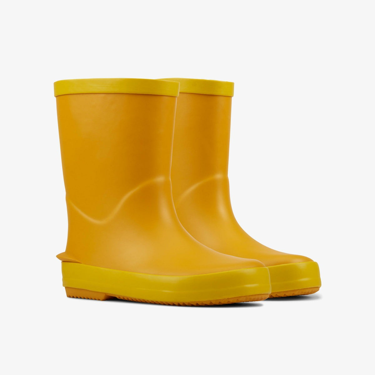 Clarks Kids Tarri Run Toddler Yellow