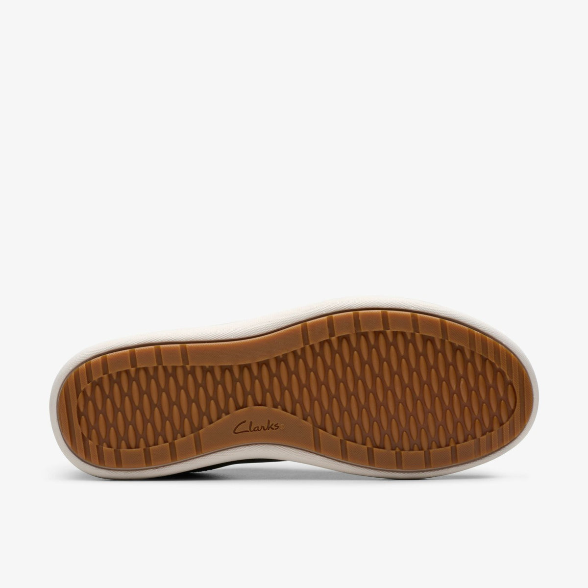 Clarks Women Nalle Lace Navy Nubuck