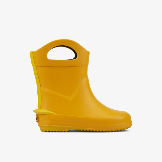 Clarks Kids Tarri Dash Toddler Yellow