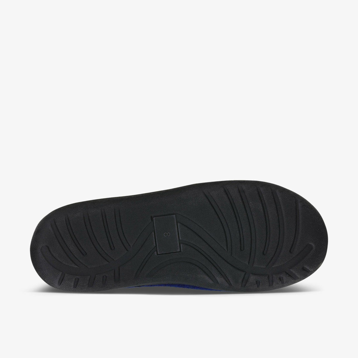 Clarks Men King Ease Navy