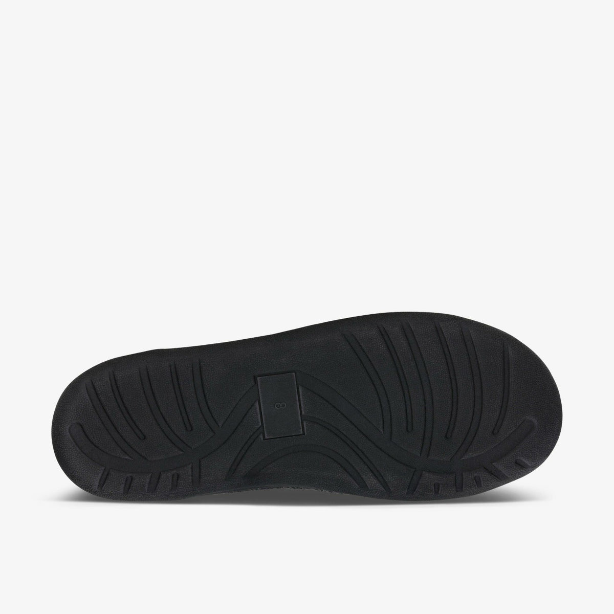Clarks Men King Ease Dark Grey Interest