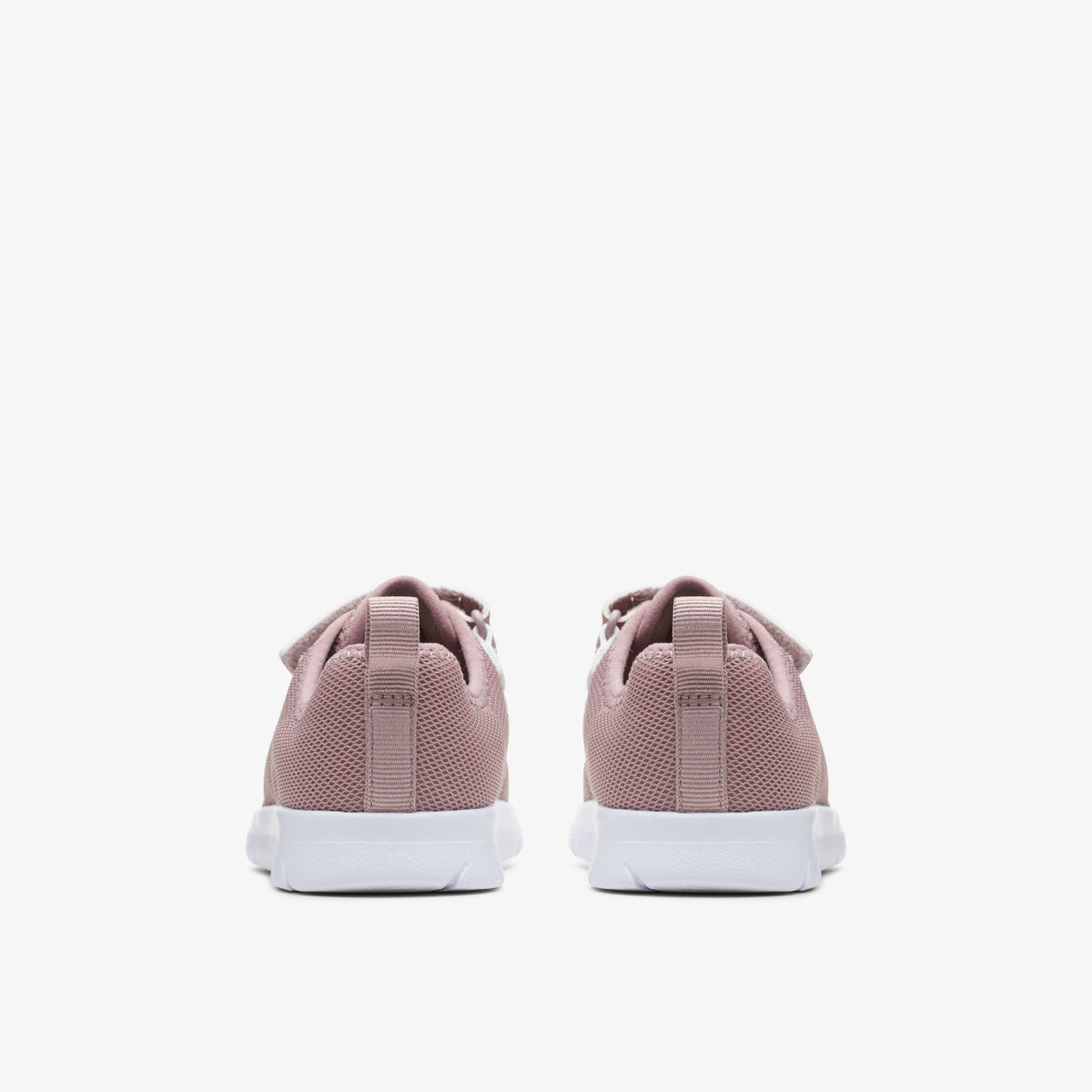 Clarks Kids Ath Flux Kid Pink