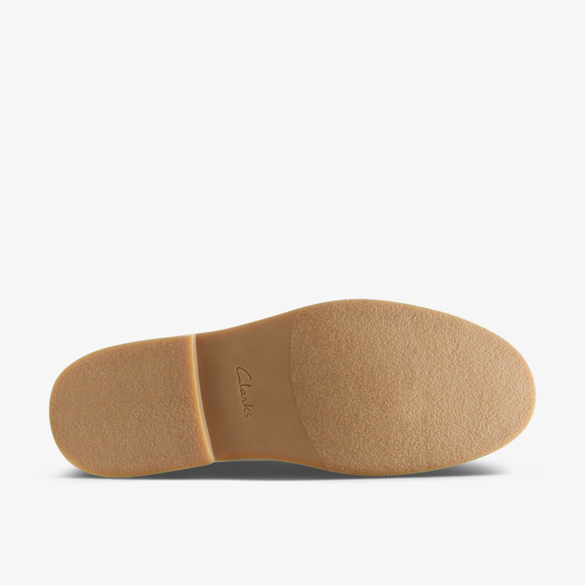Clarks Men Desert Boot Evo Sand Suede