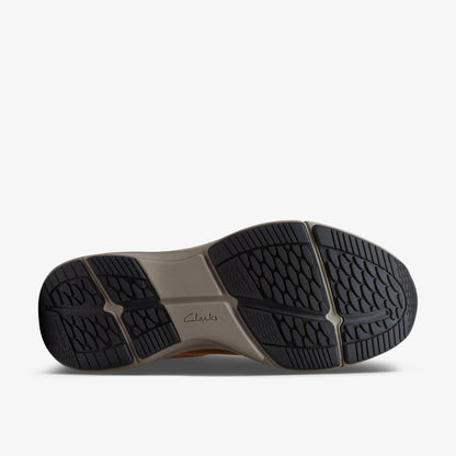 Clarks Men Wave 2.0 Vibe Tan