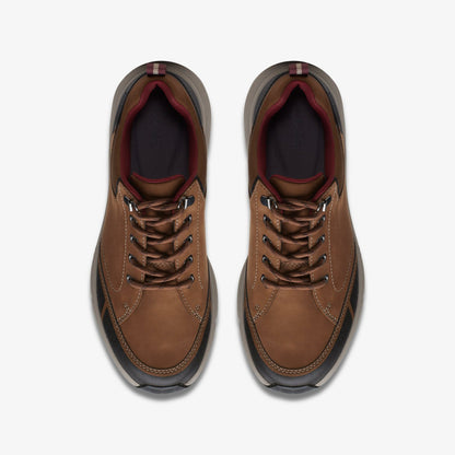 Clarks Men Wave 2.0 Vibe Tan