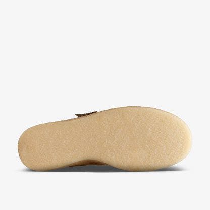 Clarks Women|Men Sandford Dark Olive