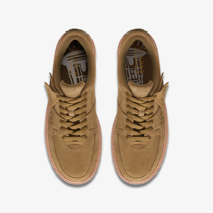 Clarks Women|Men Sandford Dark Olive