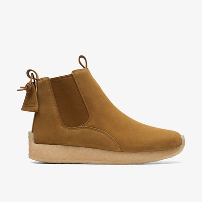 Clarks Men Radlett Oakmoss