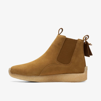 Clarks Men Radlett Oakmoss