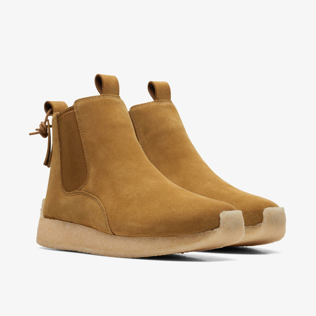 Clarks Men Radlett Oakmoss