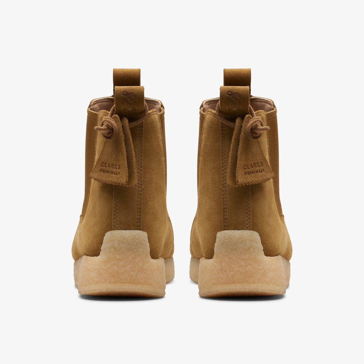 Clarks Men Radlett Oakmoss