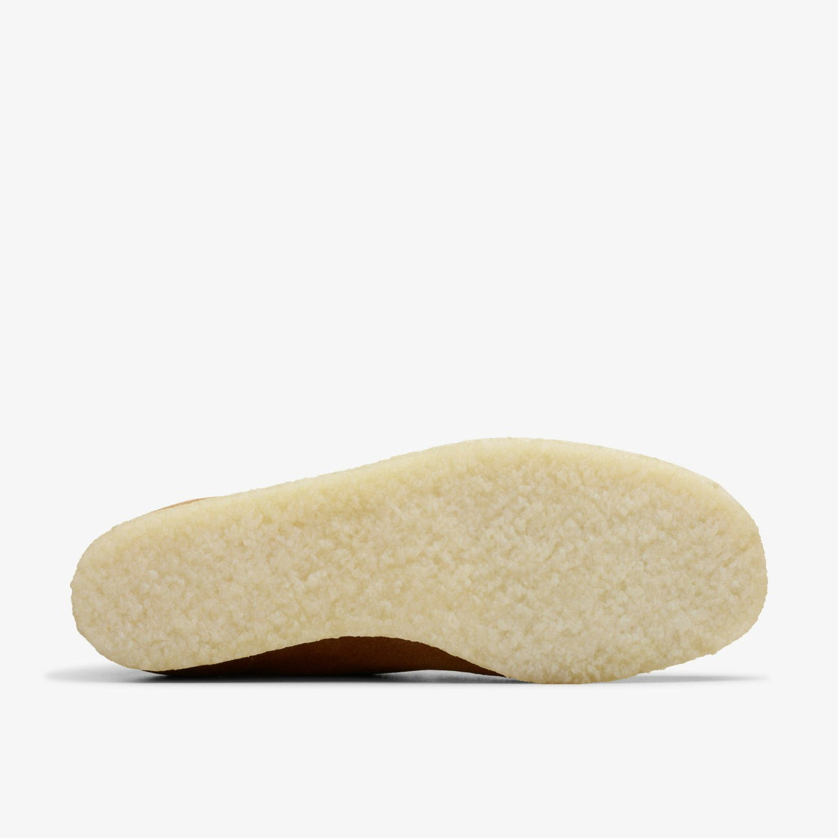 Clarks Women Wallabee Boot Tan Combination