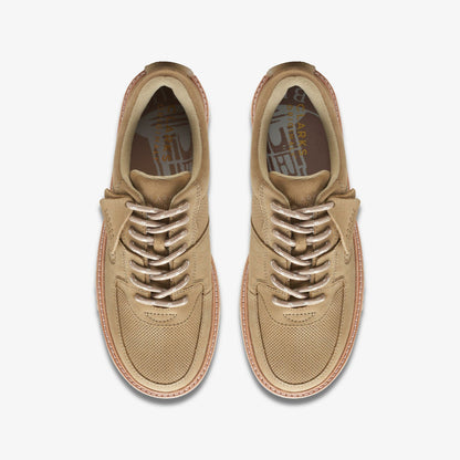 Clarks Women|Men Sandford Light Sand
