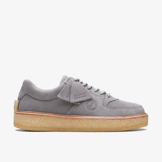 Clarks Women|Men Sandford Grey