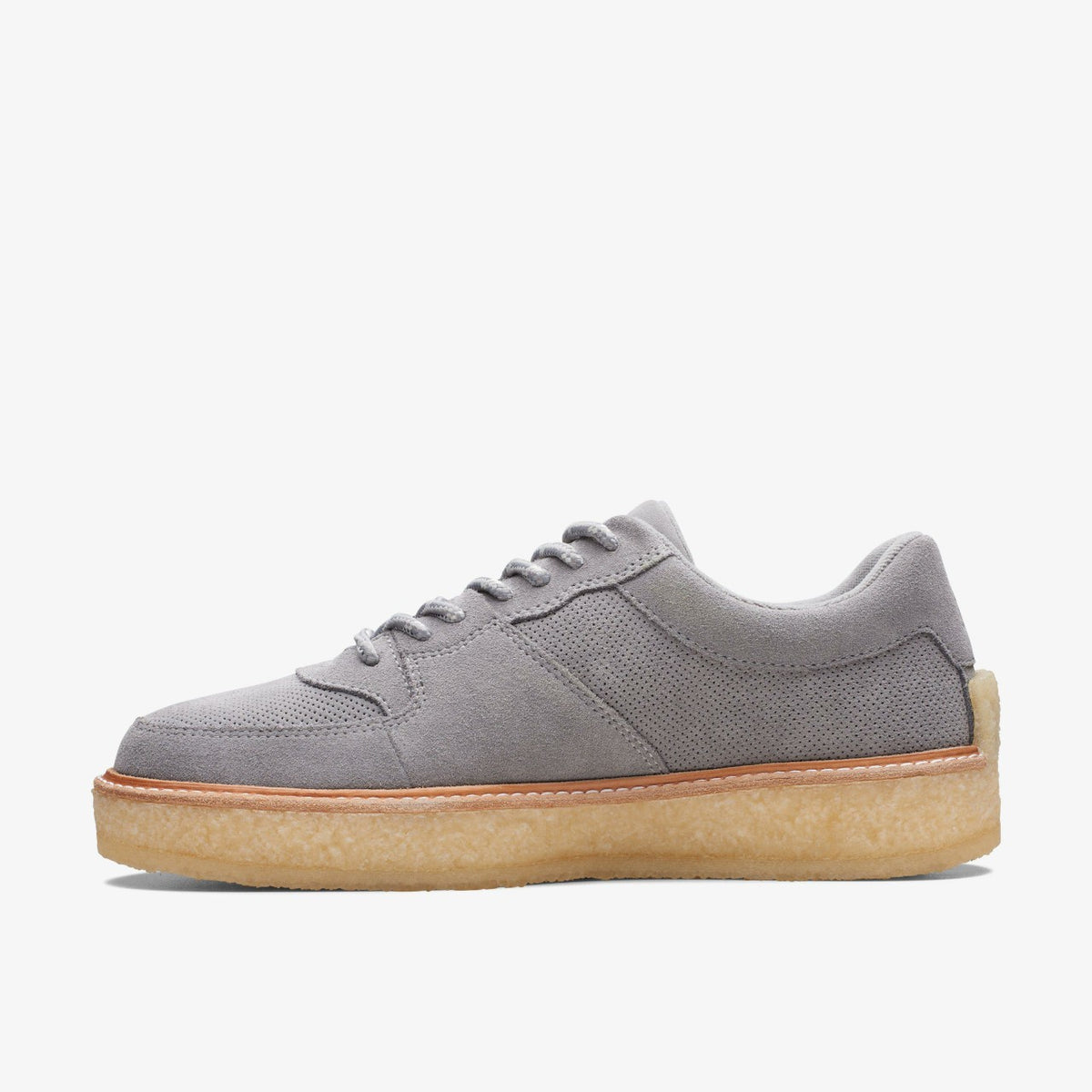 Clarks Women|Men Sandford Grey