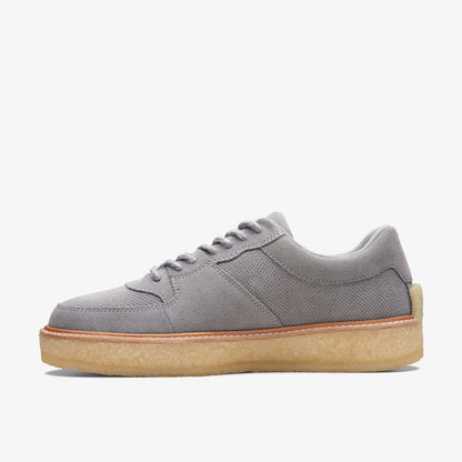 Clarks Women|Men Sandford Grey