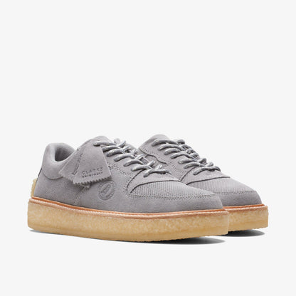 Clarks Women|Men Sandford Grey