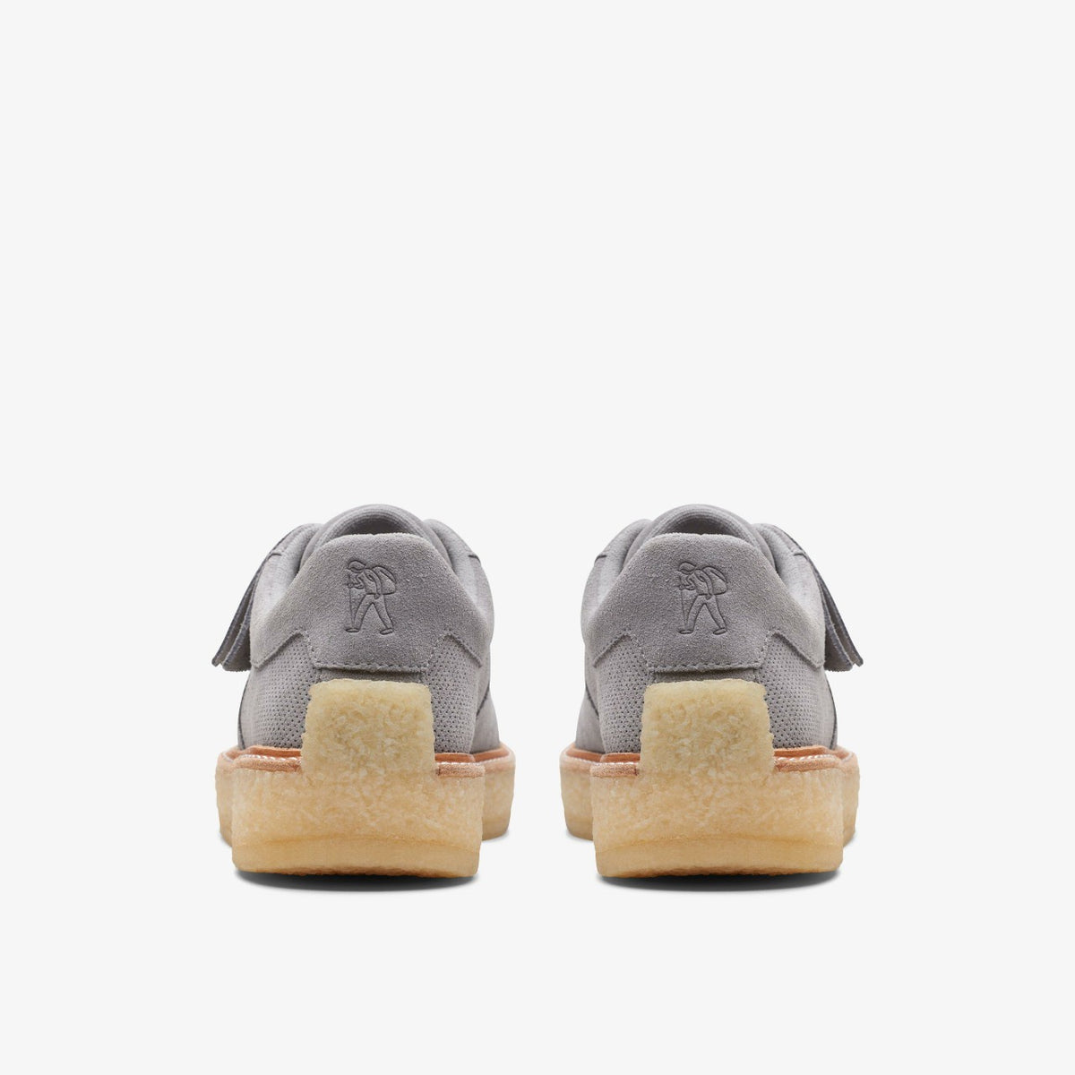 Clarks Women|Men Sandford Grey
